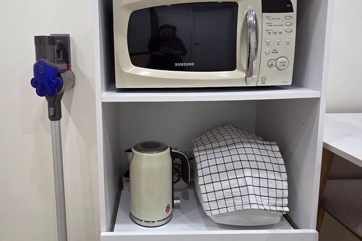 Dunsan Area π Shinsegae β¨οΈ 5-person Bed 7th image