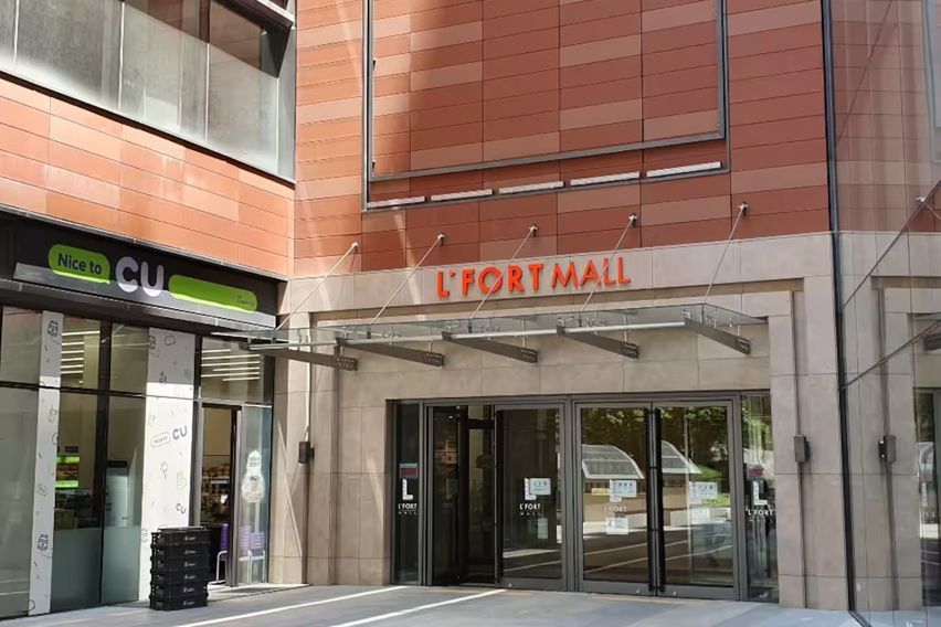 수원 광교 풀옵션 원룸 15번째 이미지