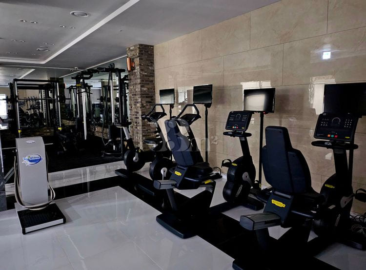 Gangnam/Seocho High-End Full Option 17th image
