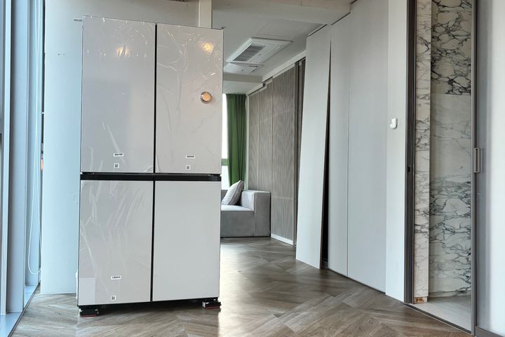 Cheongdam-dong Penthouse 7th image