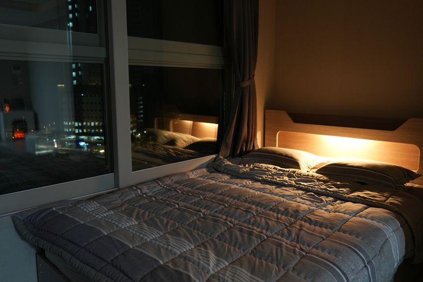 반달섬 오션 감성하우스