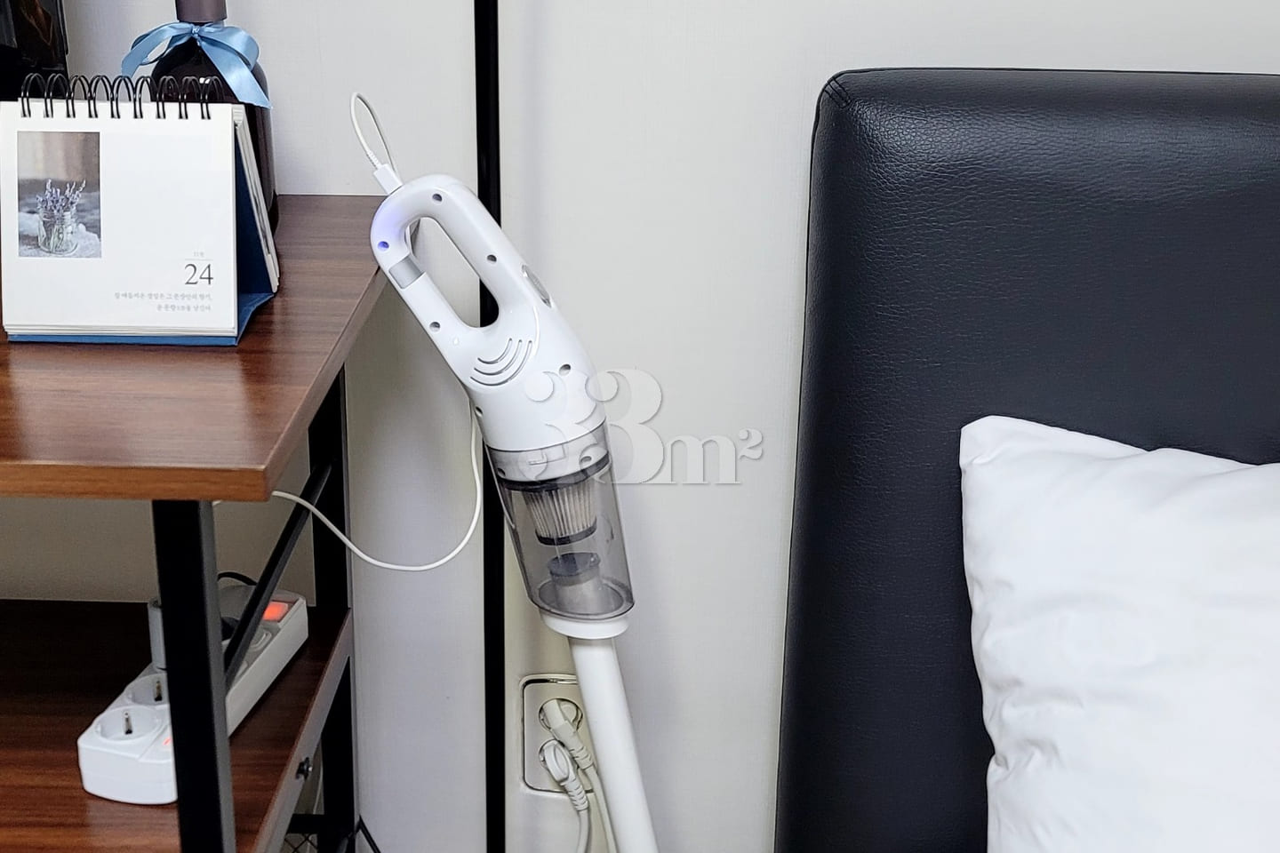 Fairly new accommodation for two near Yeonsin 2th image