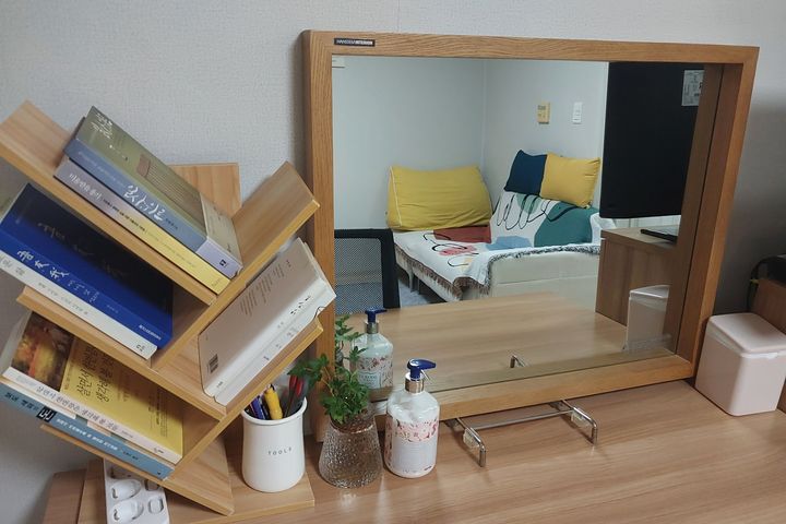 터미널옆 아늑한 아파트 4번째 이미지