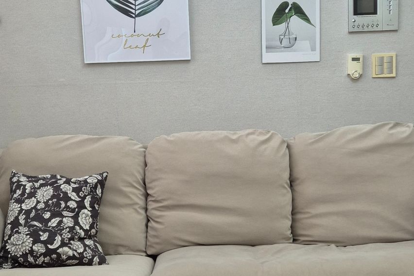 백석역/ 무료주차 