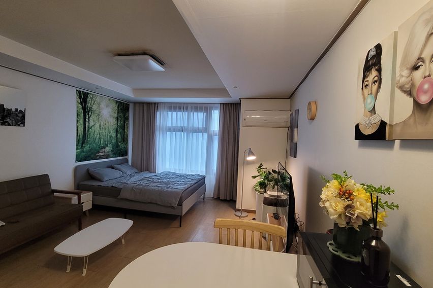 선릉역 풀옵션.KC05