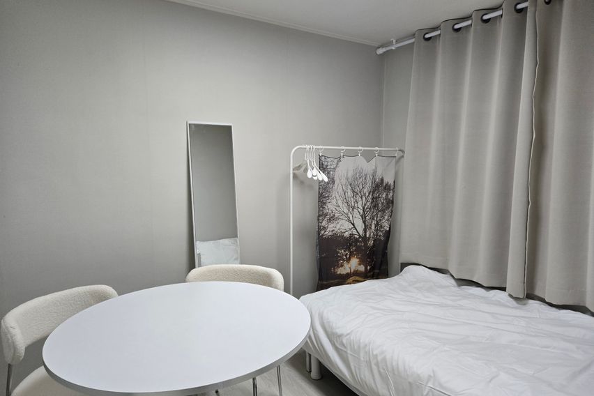 🌱삼성역 투룸 풀옵션 2번째 이미지