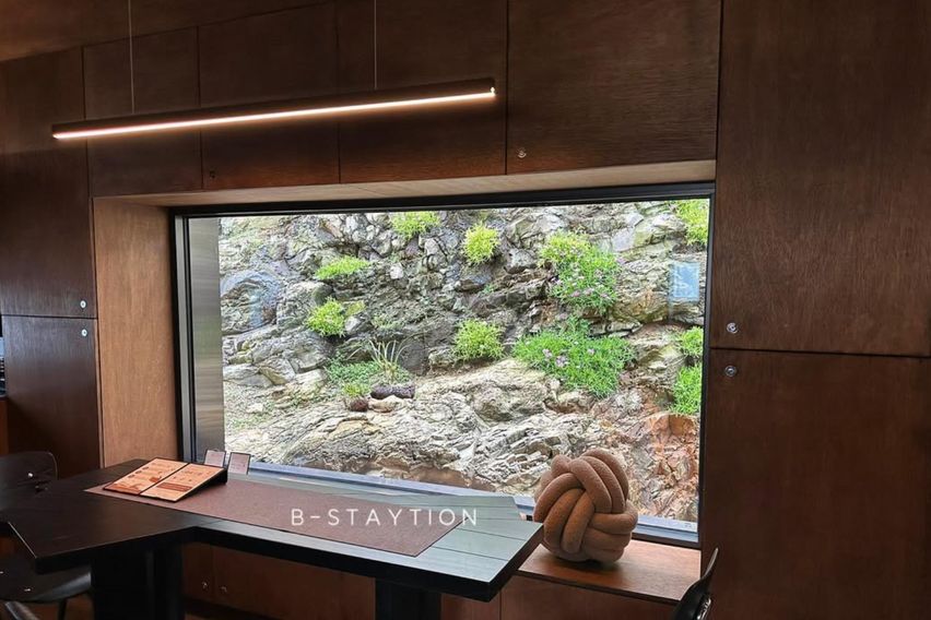 건들바위 스테이션 3번째 이미지