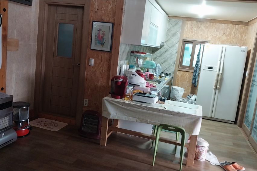 성주:쉼이있는 전원주택 4번째 이미지