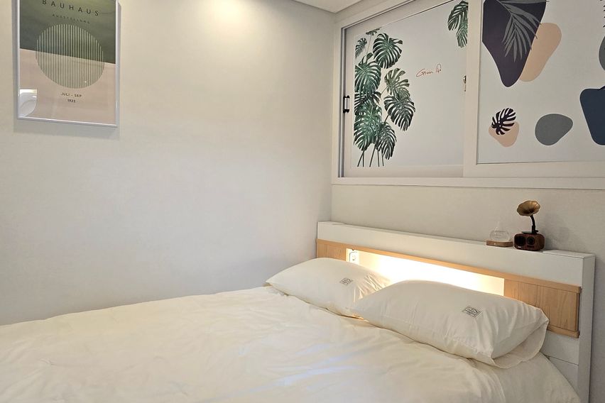 풀옵션Stay_느린하루