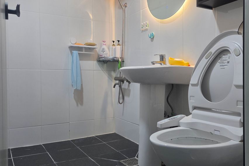 편안하고 아늑한 집 9번째 이미지