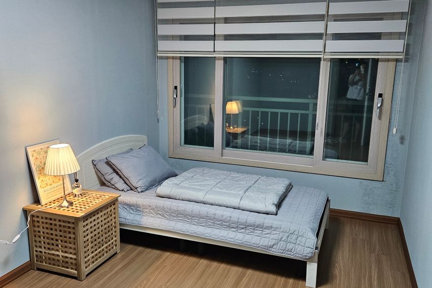 거제 한달살기 좋은곳