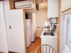 Cozy and pretty studio apartment 1th image