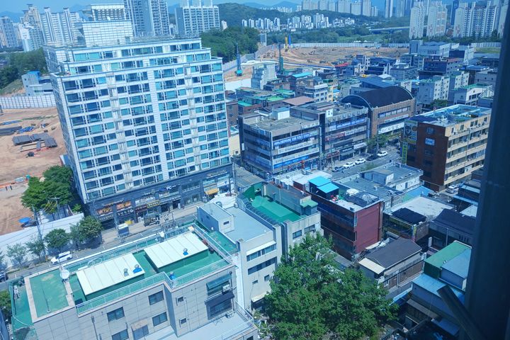구리역✨️신축🌇깨끗한🏡 19번째 이미지