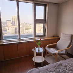 시청역 1분 탑층뷰🌄 방 이미지