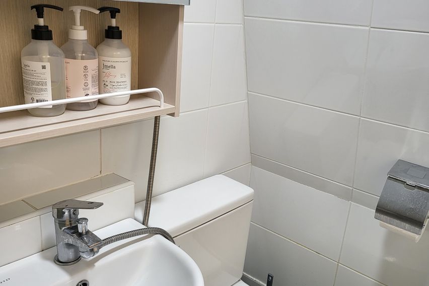 신촌3분홍대10분604