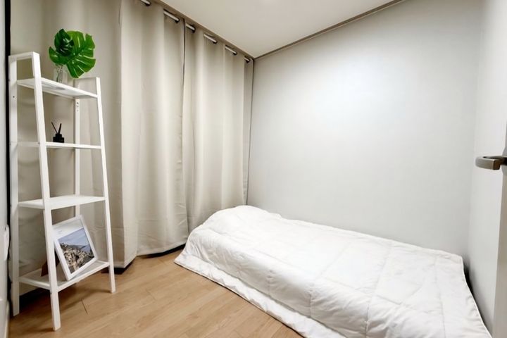 의정부역5분🚗 쓰리룸 4번째 이미지