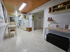 금돼지식당뒤 투룸루프탑 6번째 이미지