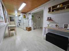 Two-room unit with rooftop, behind Geum-Dwaej 5th image