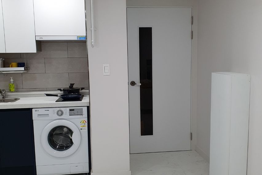 광안리 해변 1분 거리