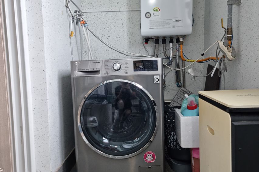 소사 풀옵션 복층아파트 12번째 이미지