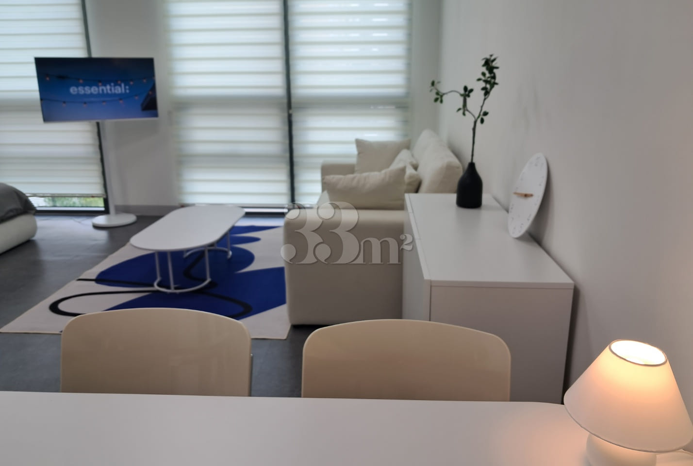 π Minimalist sanctuary 7th image