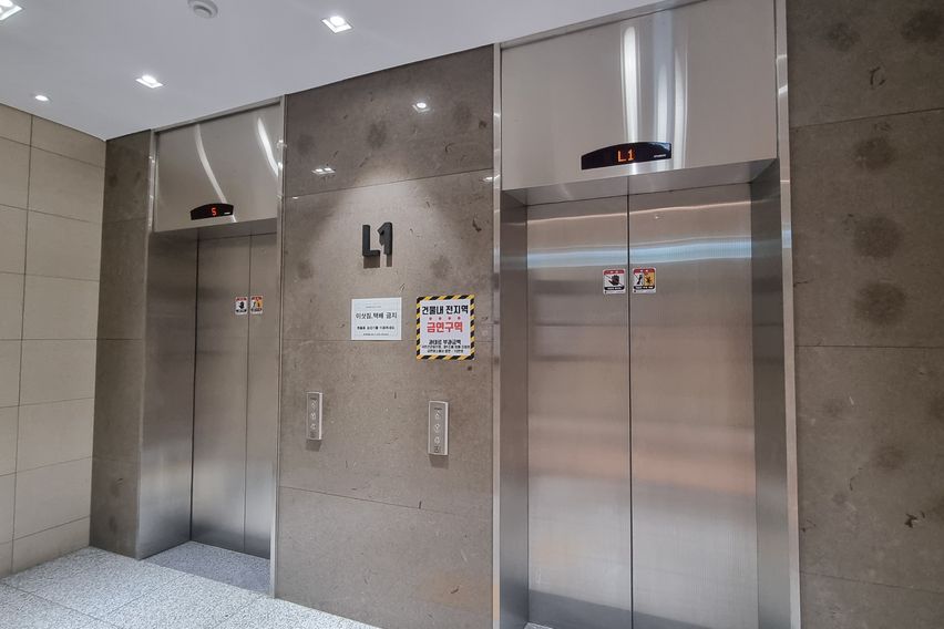 신논현 강남역 레지던스 16번째 이미지