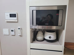 Happy Home at Godeok Seojeong-ri Station 9th image