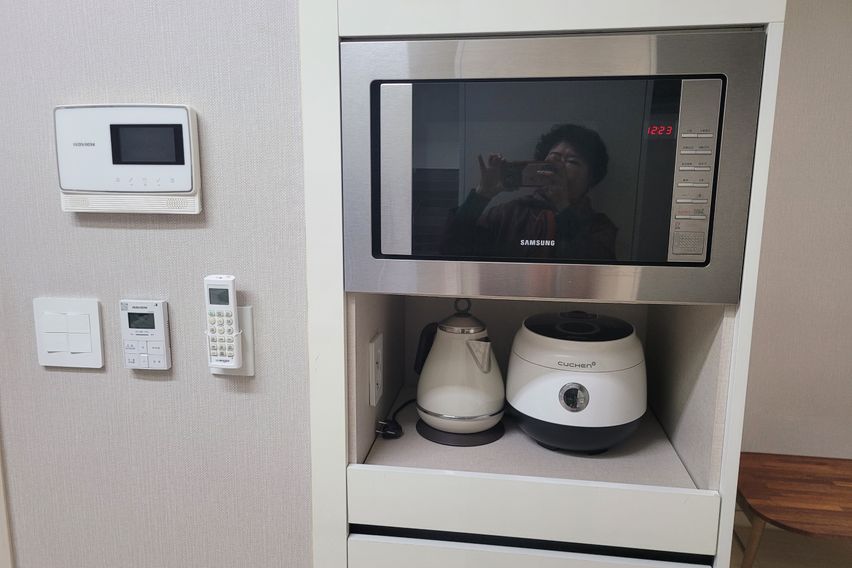 고덕서정리역 행복한집