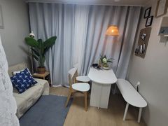 Hongdae Station 1.5-room 202 8th image