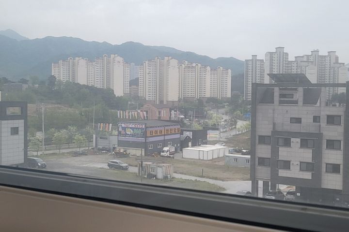 원주혁신도시 차로5분 9번째 이미지