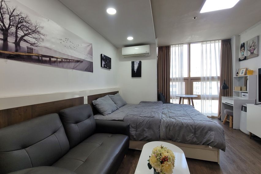 선릉역 풀옵션.NH12