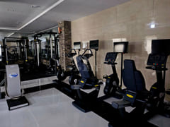Gangnam High-End Fully Furnished 14th image