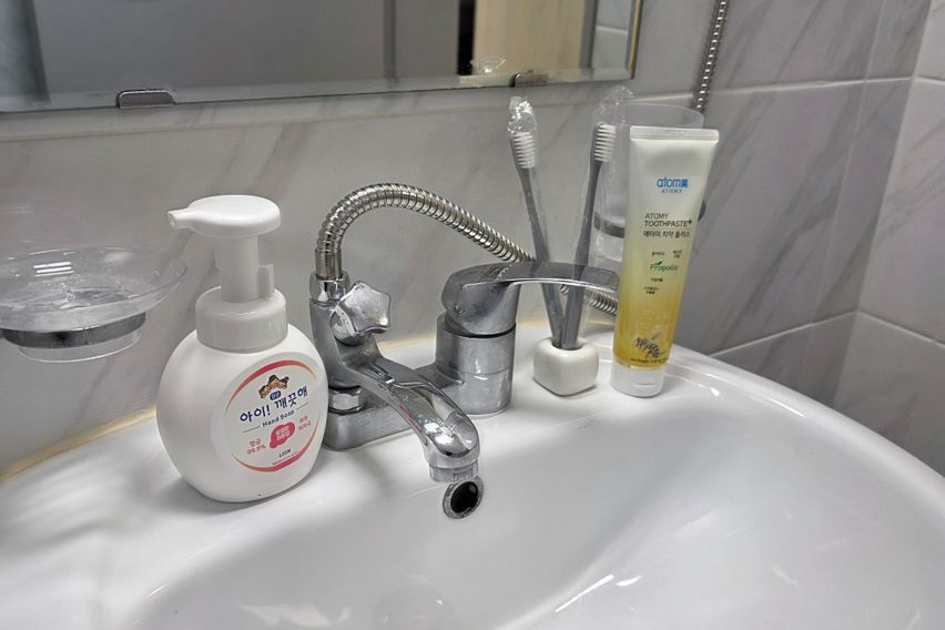 모닝빌 403호 13번째 이미지