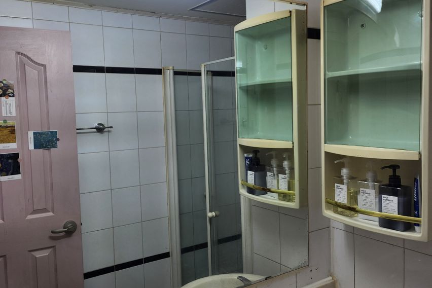 신안동 오피스텔