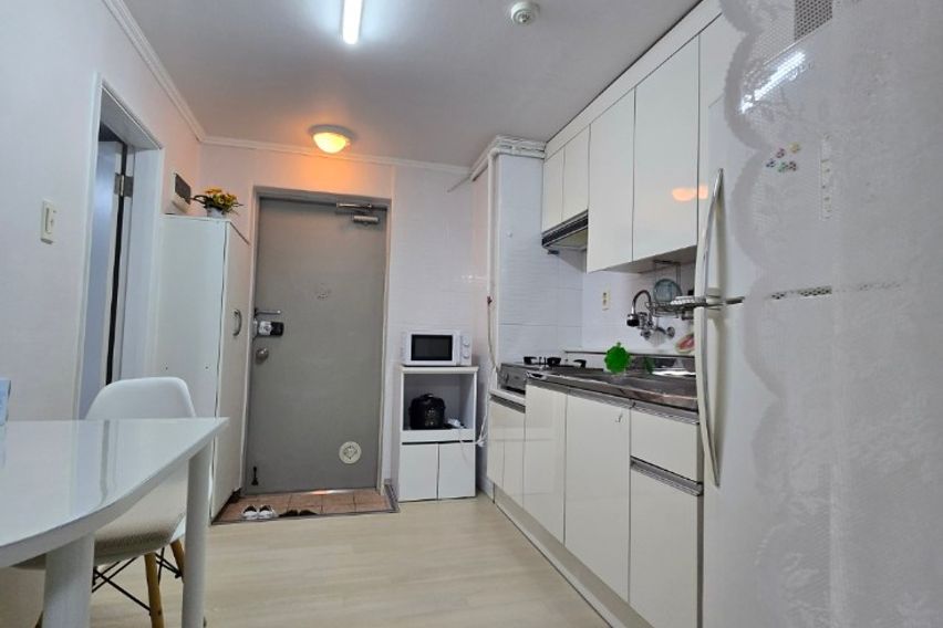 편안한 원룸아파트