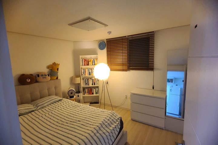 서울숲♥성수 투룸 6번째 이미지