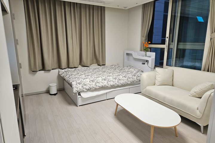 🏙강남역 신축 풀옵션 0번째 이미지