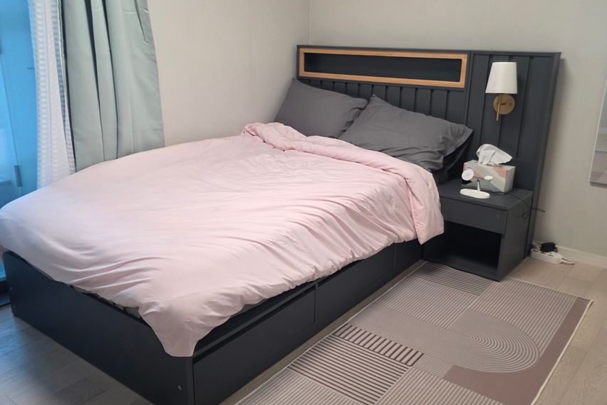 감성 풀옵션 하우스