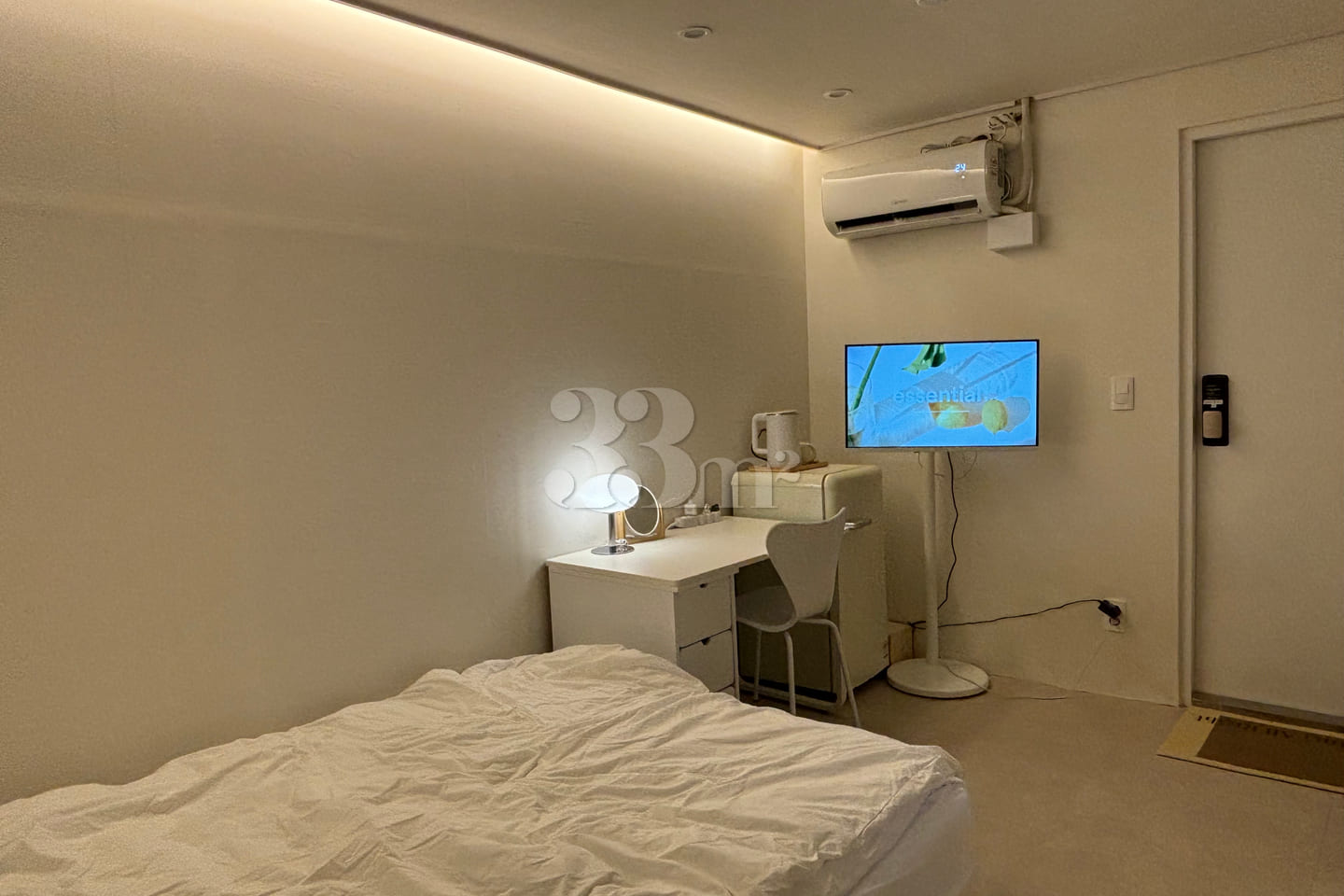 New 2-person apartment near Myeongdong Statio 10th image