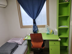 Kyungpook National University Studio Apartmen 1th image
