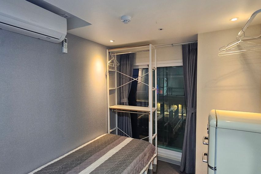 프리미엄 고고스테이 C