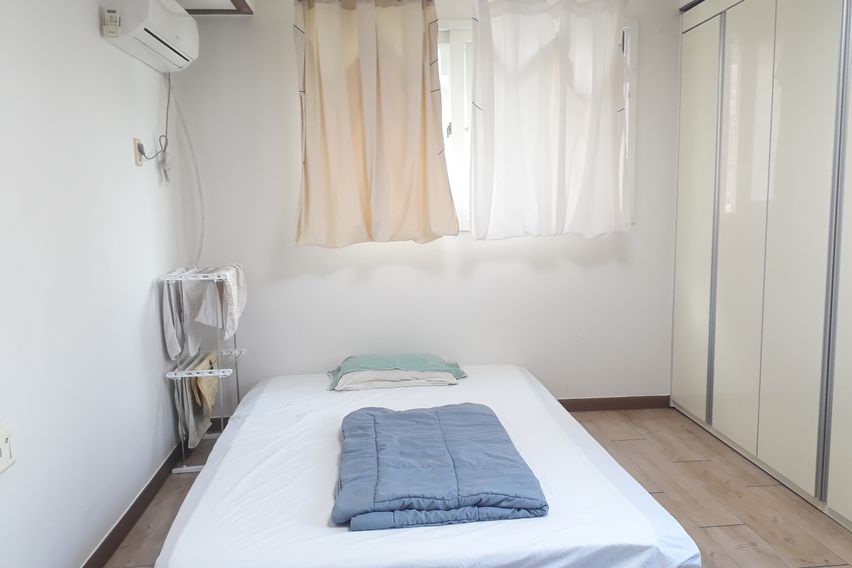 넓고깔끔한 분리형 원룸