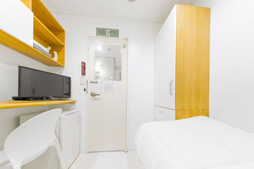 74호 샤워룸 1번째 이미지