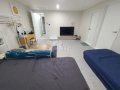 Studio apartment near Chilgok Kyungpook Natio 2th image