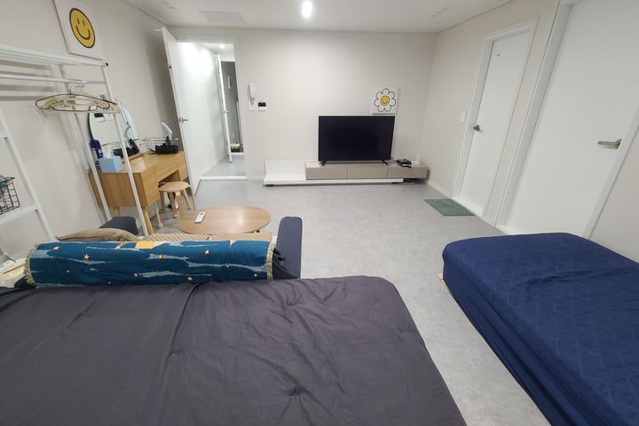 칠곡경북대병원 원룸 1번째 이미지