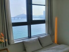 광안리해수욕장앞,17층 5번째 이미지