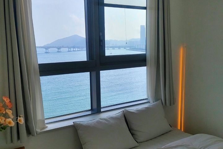 광안리해수욕장앞,17층 5번째 이미지
