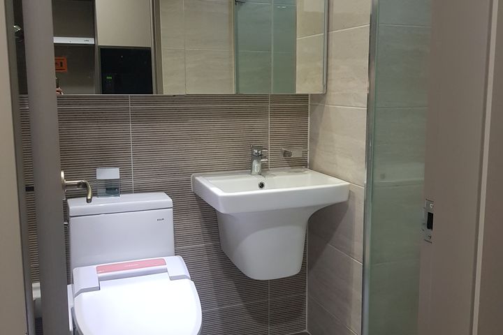 Pyeongchang AM 12th floor 2th image