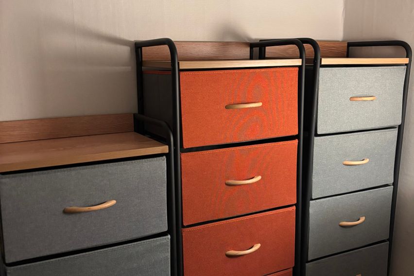 합정역5분 2룸 4인 6번째 이미지