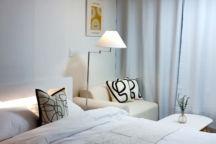 수서역2분❤️역세권 풀옵